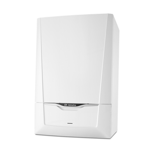 Gas besparende CV-ketels