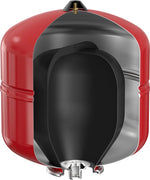 Flamco Baseflex expansievat 18 liter 0,5 rood 25324