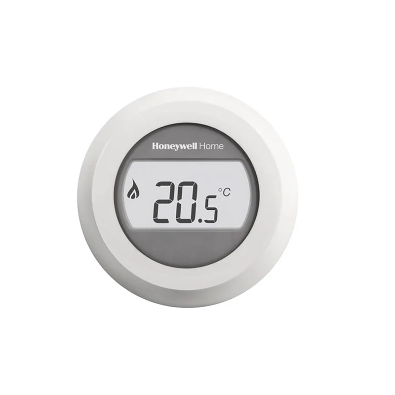 Honeywell Home Round Aan/uit kamerthermostaat T87G2014