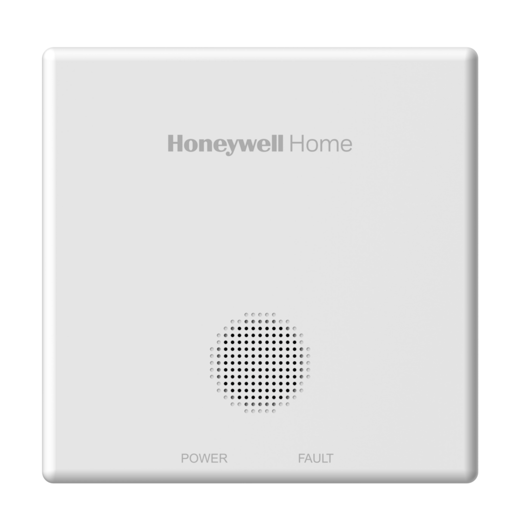 Honeywell Home koolmonoxidemelder R200C-1