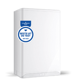 Intergas Xtreme 36 3,8 - 32,0 kW CW5 2x80mm 015144