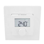 Nefit Bosch modulerende kamerthermostaat CR11 7738112965