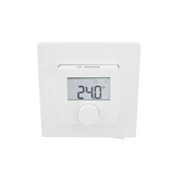 Nefit Bosch modulerende kamerthermostaat CR11 7738112965