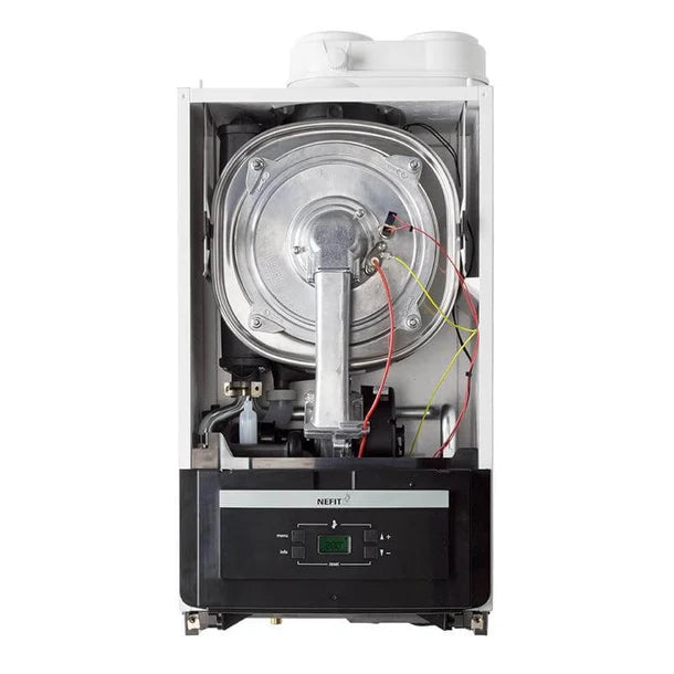 Nefit Proline NxT HRC 24 HR Combiketel 5,7 - 22,8 kW CW4 7746901851