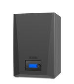 Remeha Quinta 45 HR Soloketel 2x80mm 8,0 - 40,8 kW 7843853