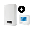 Remeha Tzerra Ace-Matic 28c (80/80) CW4 + GRATIS Remeha qSense