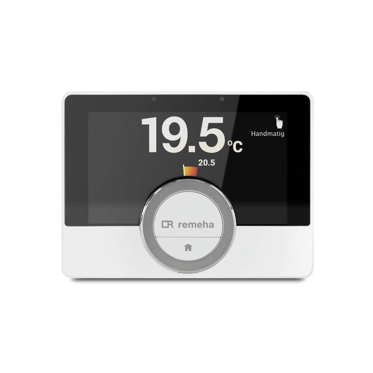 Remeha eTwist V.3 slimme klokthermostaat zonder gateway 7896151