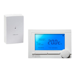 Remeha iSense RF klokthermostaat draadloos S101795 OP = OP