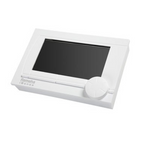 Remeha iSense modulerende klokthermostaat zonder gateway S101679