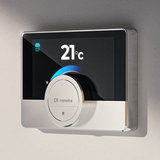 Remeha eTwist Wifi modulerende slimme thermostaat + gateway 7648242   07  ✔Gratis verzending NL vanaf €150,-  | CVketel.nl