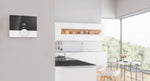 Remeha qSense Plus en Remeha Home Hub draadloos met tafelstandaard 7883282 binnenkort