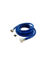 Intergas HRE 24/18 CW4 | 80/80 | 22,8kW | Klein Totaalpakket zwart | CVketel.nl